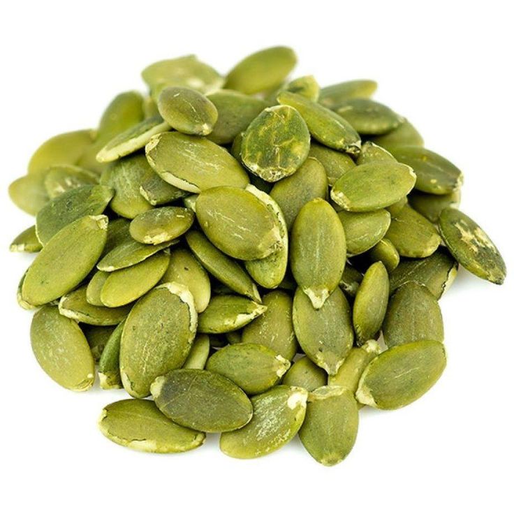 Raw Pumpkin Seeds - 250g