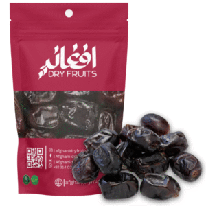 Panjgoor Mazafati Dates 1kg – Premium Soft Mazafati Khajoor