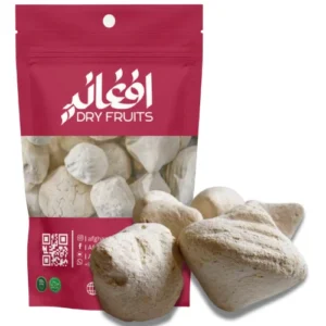 Qurut afghani dryed hard  500-GM