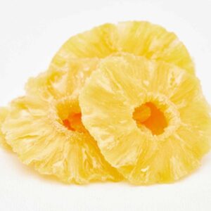 Dry Pineapple 500g