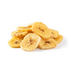 dry Banana 500g