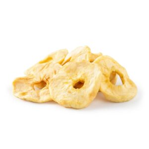 dry apple 500g