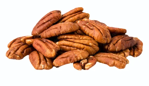 pican nuts witout shell