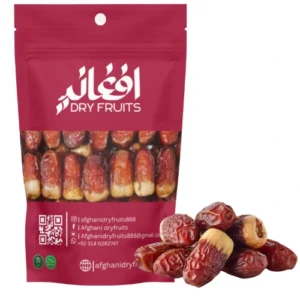 Sugai Dates - 500gm Pack