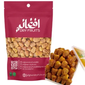Jonson Dates 500g