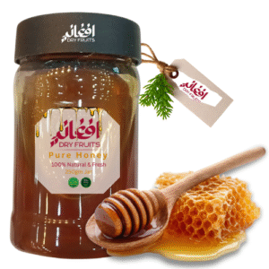 Pure Honey